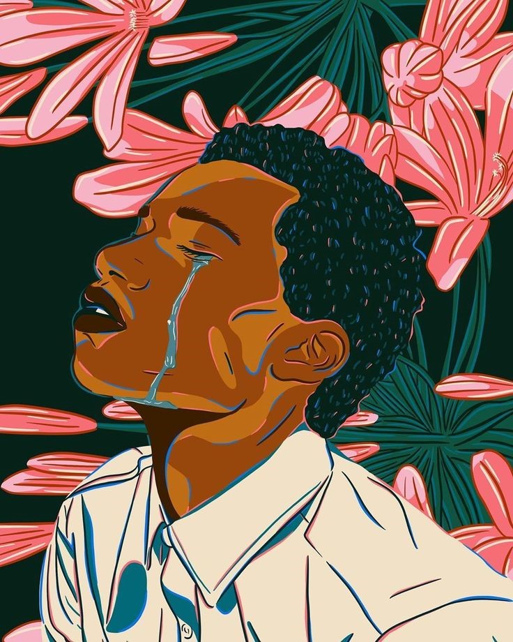 Cowok Dilarang Nangis? Stop Toxic Masculinity Let’s Voice Equality