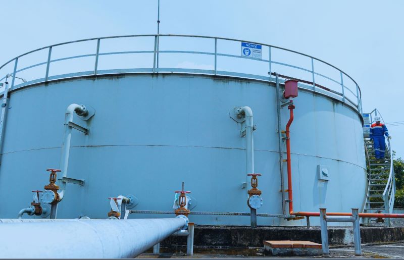 Pertamina EP Sangasanga Field Catatkan Rekor Produksi Minyak Harian Tertinggi dalam Tujuh Tahun Terakhir