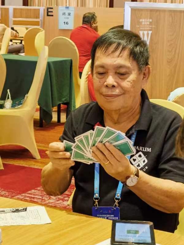 Menyorot Peluang Indonesi di  54th APBF Championships  di He Fei City, China