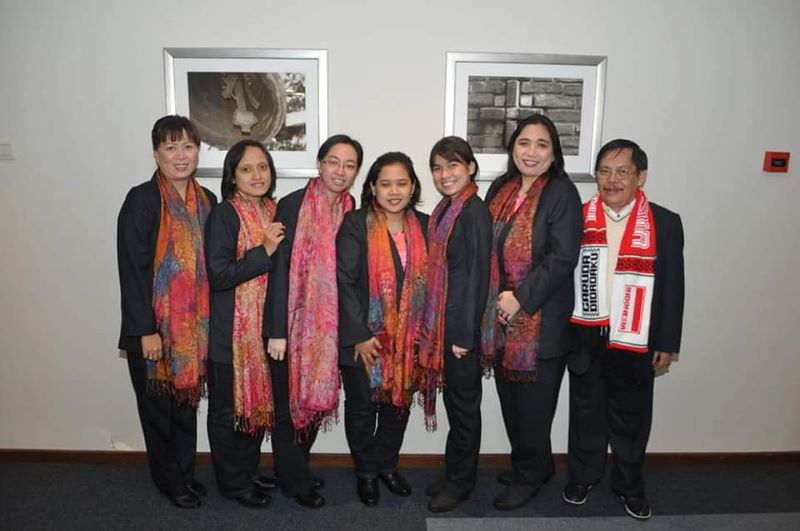 Mampukah Pemain Muda Putri Kita Membuat Kejutan di 54th APBF Championships He Fei City, China?