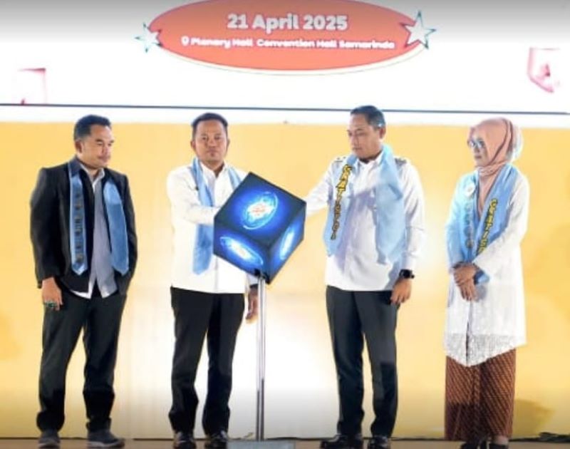 Gratispol 750 M di Hari Kartini