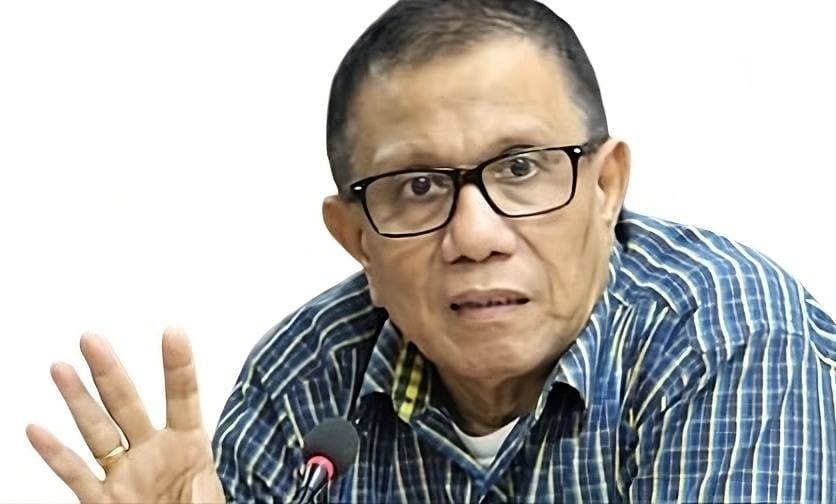 Ketua Umum PWI Pusat Hendry Ch Bangun: Kasus Direktur JAKTV Masuk Ranah Etik, Bukan Langsung Ditangkap