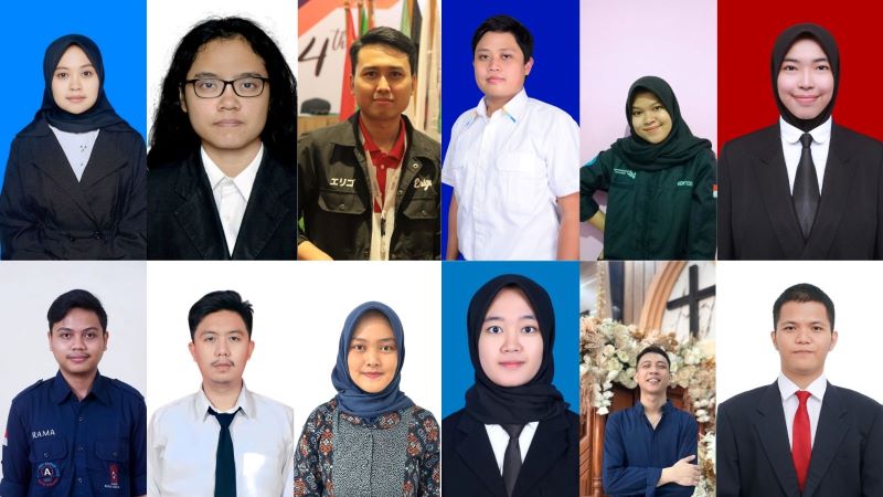 3 Tim Indonesia Berpeluang Mewakili Zone VI di 19th The World Youth Team Championships 2025