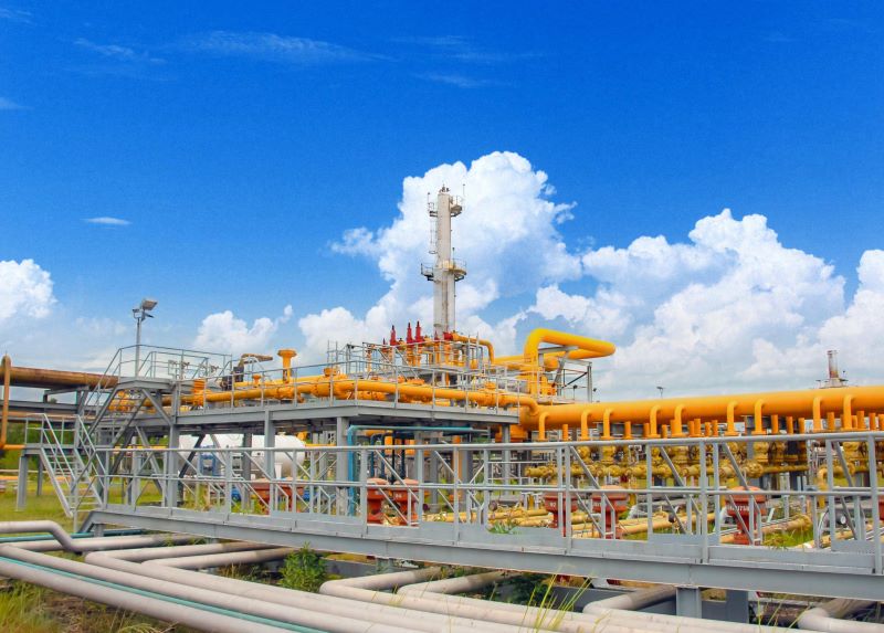 Terima Kunjungan PPLH, PHSS Patuh Terhadap Tata Kelola Lingkungan Hulu Migas