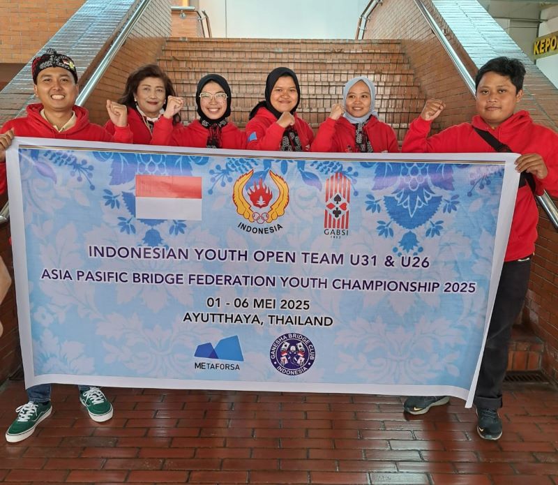 Indonesia U31 Berlaga di Final Melawan China