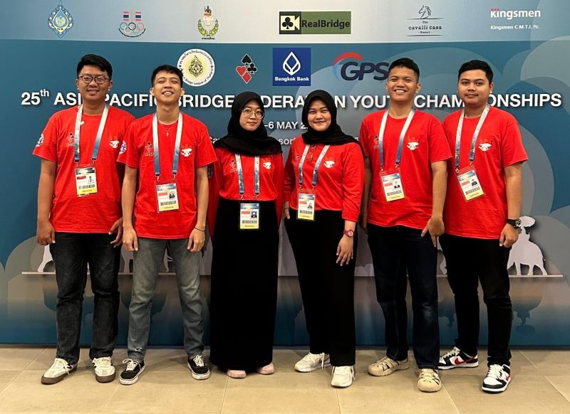 Belajar dari Kegagalan di Ayutthaya