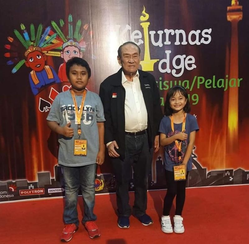 Bagaimana Bridge Mulai Digemari Pemuda Indonesia