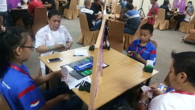 Etika dan Kesopanan dalam Permainan Bridge