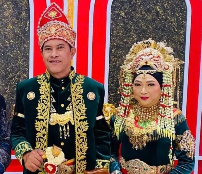 Raja Banjar Lagi Masygul