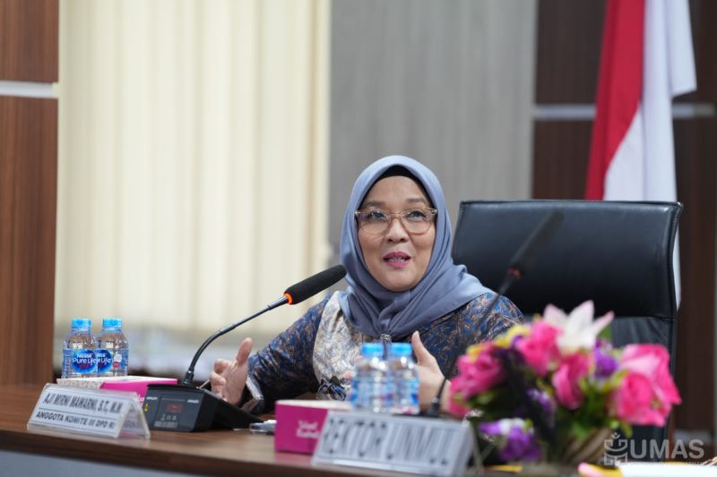 Bergerak Bersama Lindungi Hutan Pendidikan, Tindak Tegas Perusakan Lingkungan!