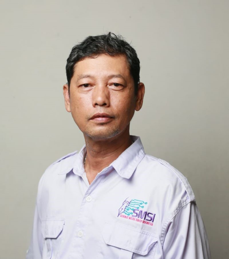 SMSI Kaltim Siap Bersinergi Tangkal Hoaks