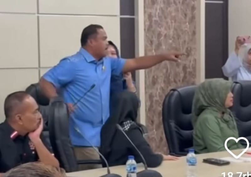 Pertamax Kosong di Balikpapan