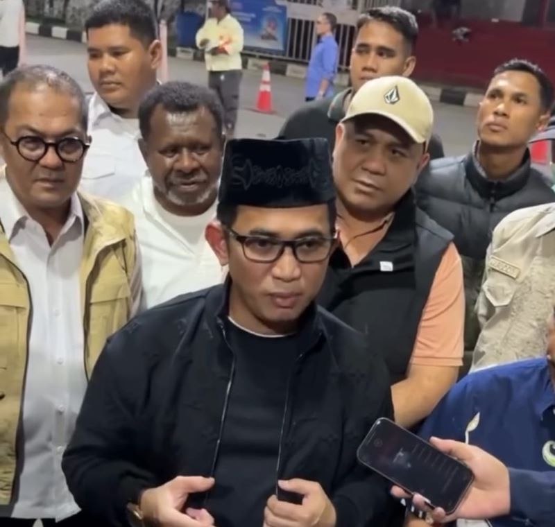 Klarifikasi RM dan Pertamax