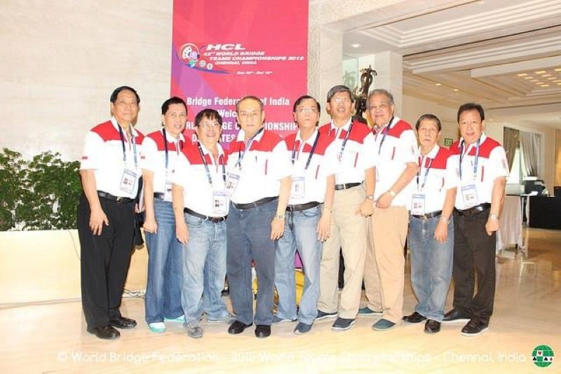 Denny Sacul, Henky Lasut, Munawar Sawiruddin Memorial, Santika Hotel MBH Bekasi 15-17 Agustus 2025