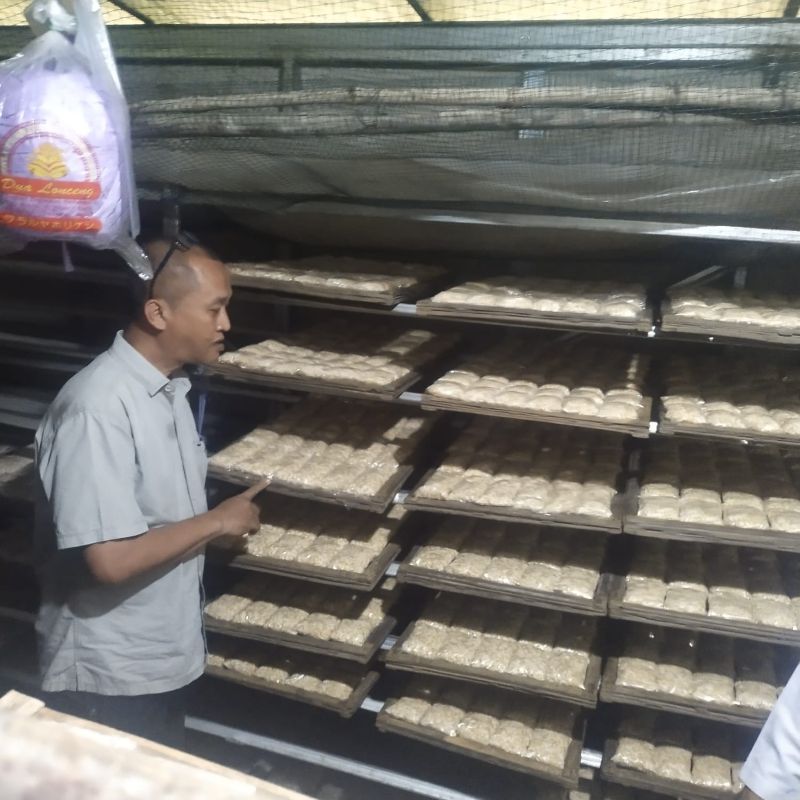 Tempesantren, Strategi PDC Mendorong Pengembangan Usaha Ekonomi Produktif Pesantren di Indramayu