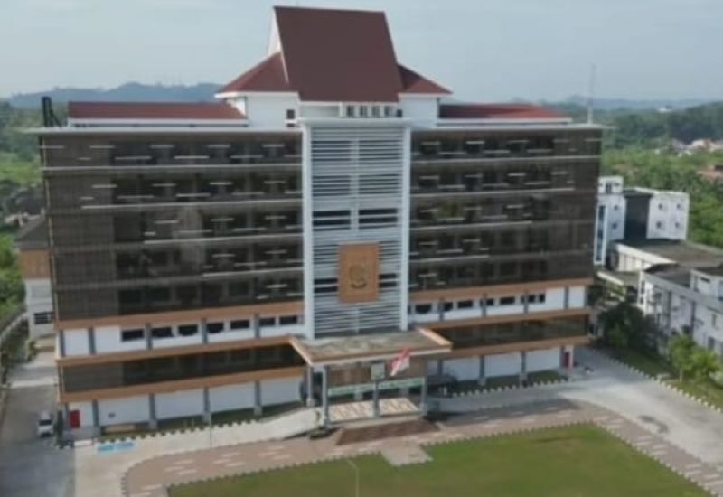 Dana Desa Untuk Kaltim Capai Rp 810 Miliar, Kejati Perketat Pengawasan