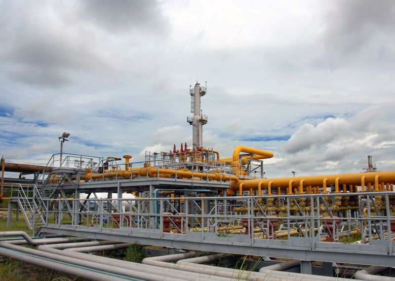 Terapkan Inovasi dan Teknologi Tepat Guna, PT PHSS  Berhasil Lampaui Target Produksi Migas