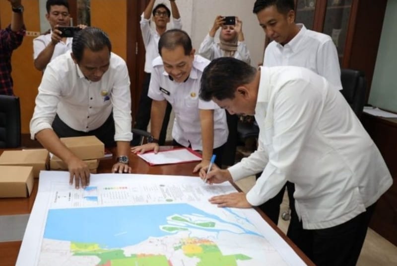 Biaya Pemeliharaan IKN 300 M