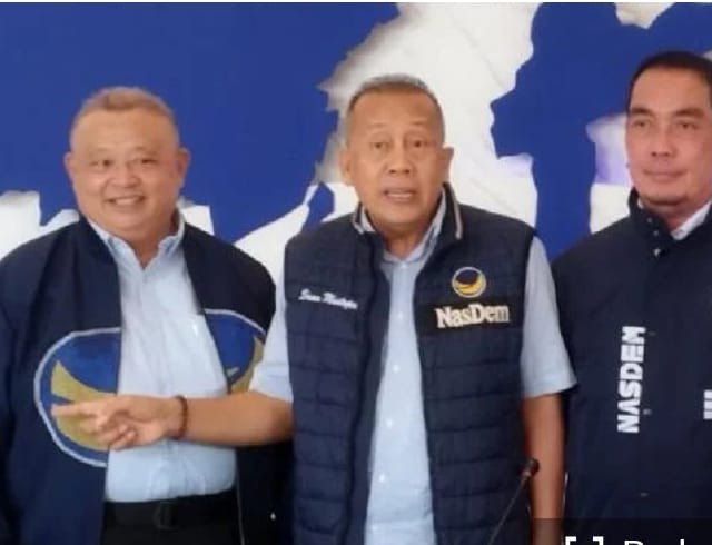 Nasib IKN dan Soal PSK