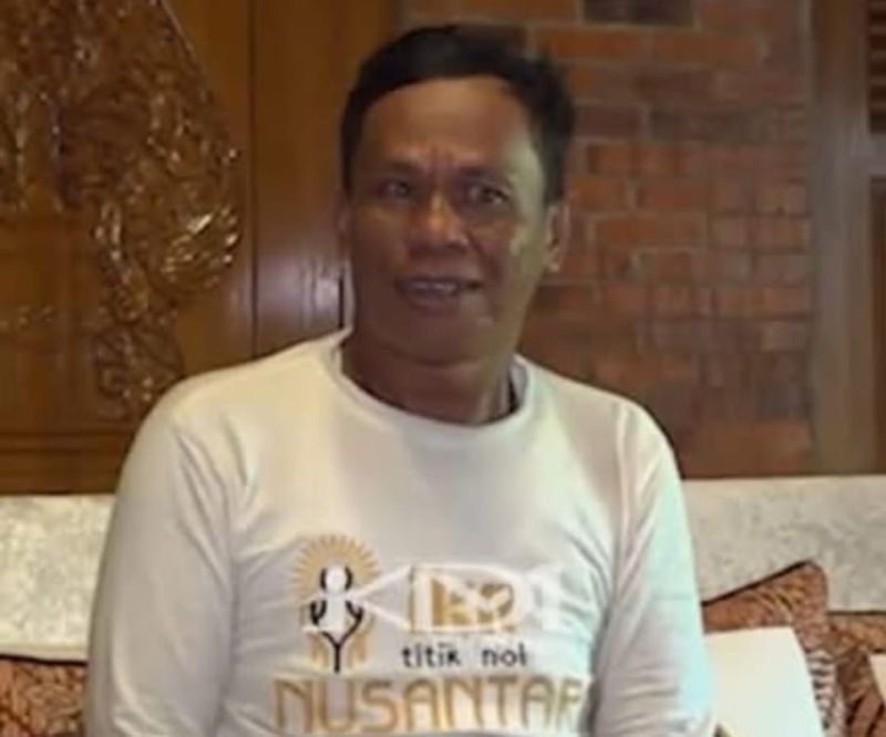 Orang Balikpapan ke KDM