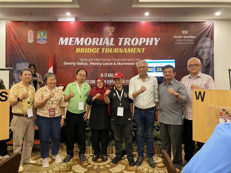 Pemain Muda Buat Kejutan di Babak Penyisihan Denny Sacul Memorial Trophy