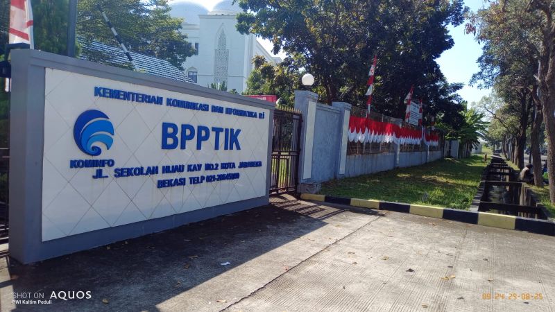 Kongres PWI 2025 di Cikarang Minim Suasana Nasional