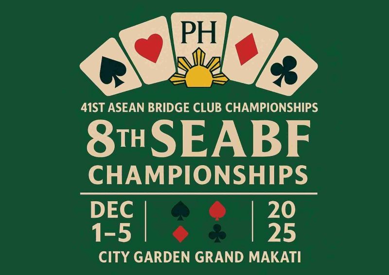 Philipina Buat Kejutan Beri Hadiah Uang The 8th SEABF & 41st  ABC Championship