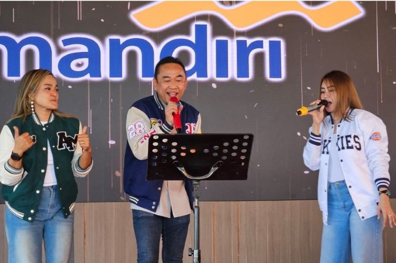 10 Tahun Hotel Platinum