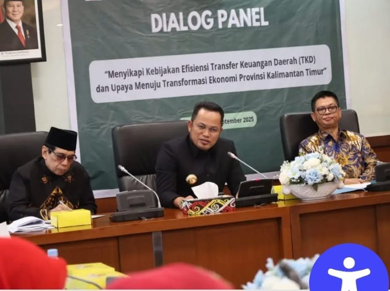 Gratispol Terancam “Kada Pol”